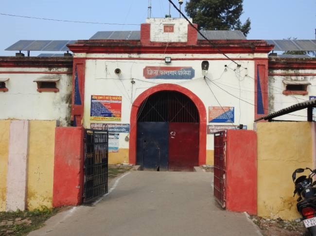 होली पर बंदियों को मिलेगा विशेष पकवान