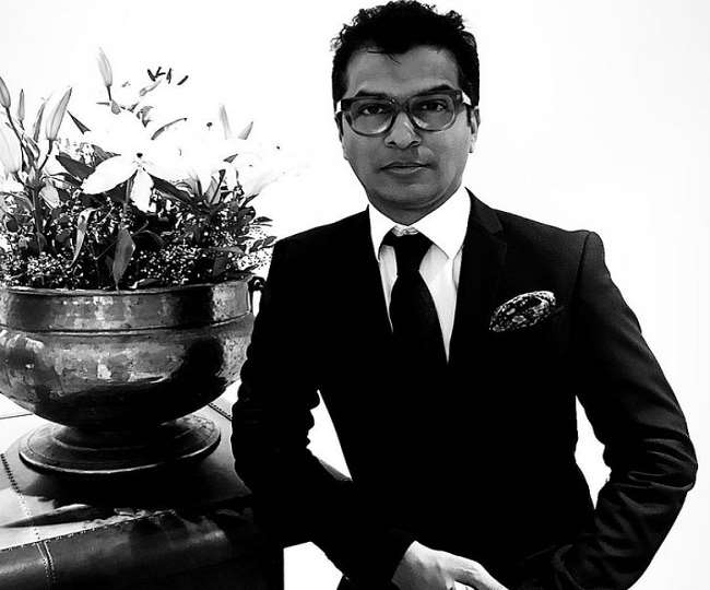 famous fashion designer vikram phadnis tested covid 19 positive after aamir khan milind soman and many more