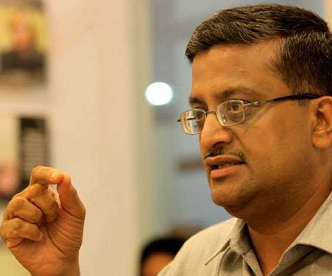वरिष्ठ आइएएस अधिकारी अशोक खेमका की फाइल फोटो।