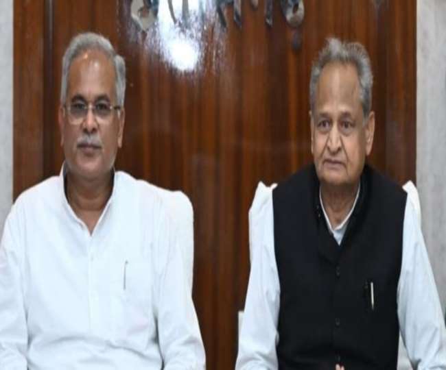 छत्तीसगढ़ सरकार ने राजस्थान को कोयला खनन की दी मंजूरी। फाइल फोटो