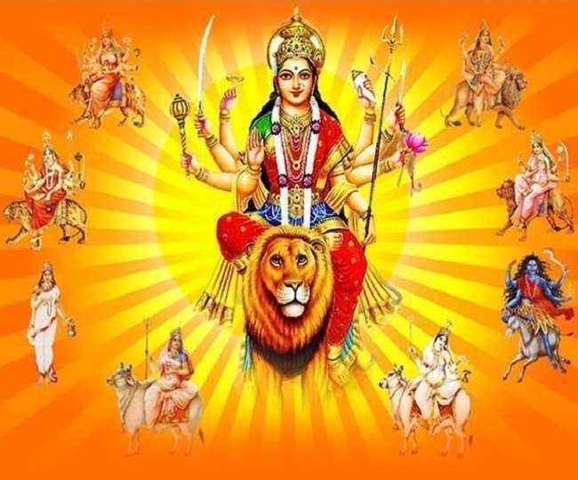 Chaitra Navratri 2022: 10 अप्रैल को मनाई जाएगी रामनवमी।