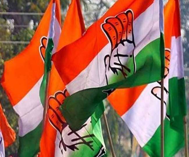 सदस्यों के बढ़े आंकड़े से कांग्रेस को भी आश्चर्य (फाइल फोटो)