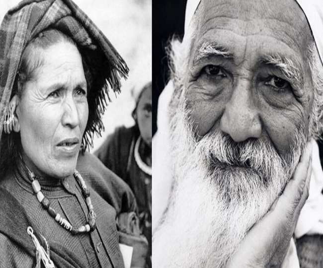Chipko Andolan : रैणी गांवों में पेड़ों को बचाने के लिए पेड़ों से चिपक गईं थी 25 महिलाएं