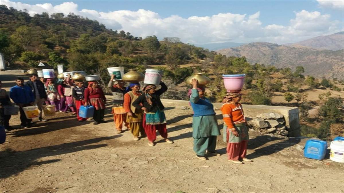 भारत के एक बड़े हिस्से के लोग काफी मुश्किलों का सामना करेंगे
