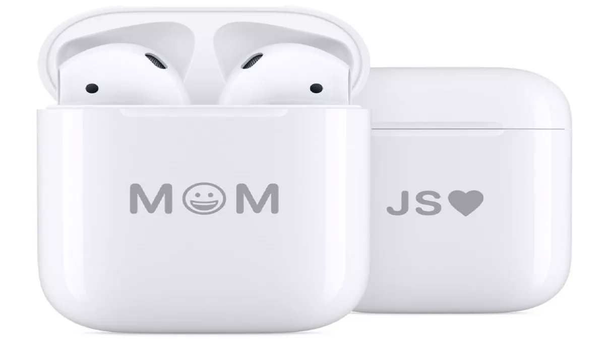 सेकंड जेनेरेशन AirPods Pro में लाया जा रहा नया चार्जिंग फीचर, इसी साल हो सकता है डिवाइस लॉन्च