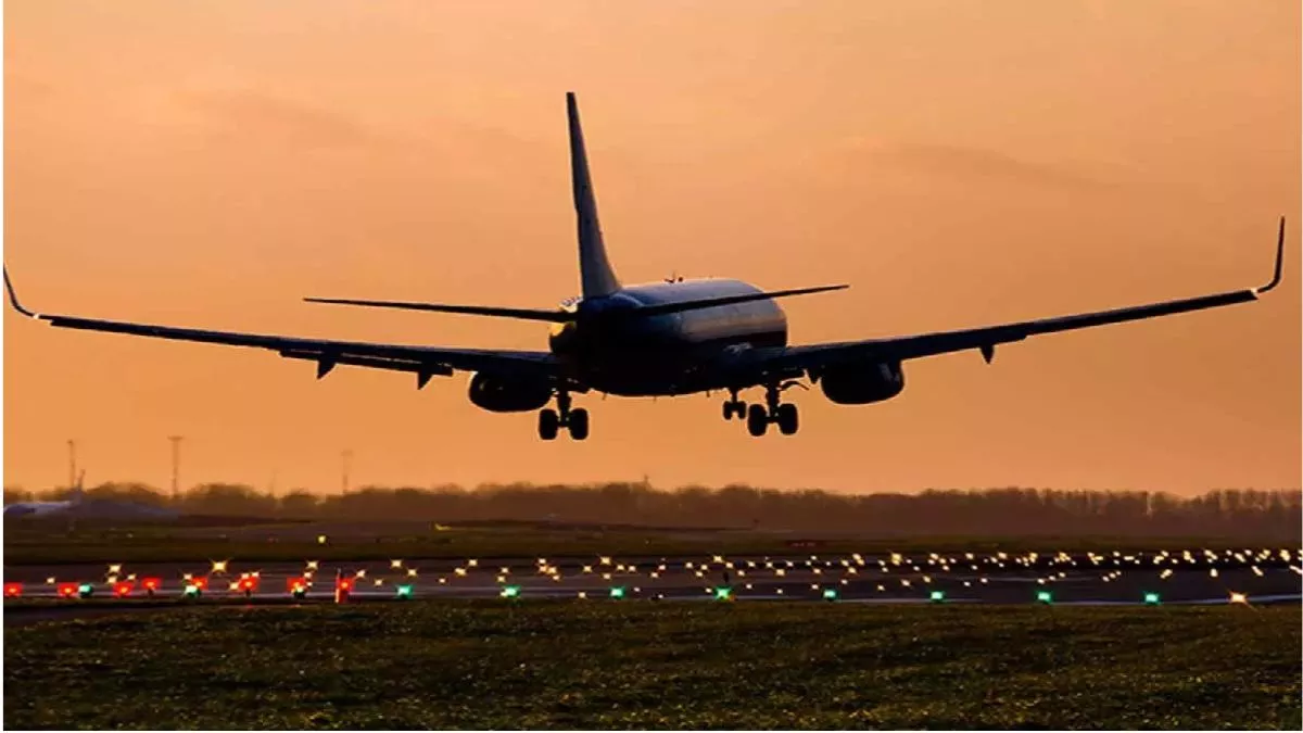 Jharkhand: देवघर से पटना के लिए शुरू हुई हवाई सेवा, रांची समेत कई अन्य शहरों के लिए भी जल्द शुरू होंगी सेवाएं