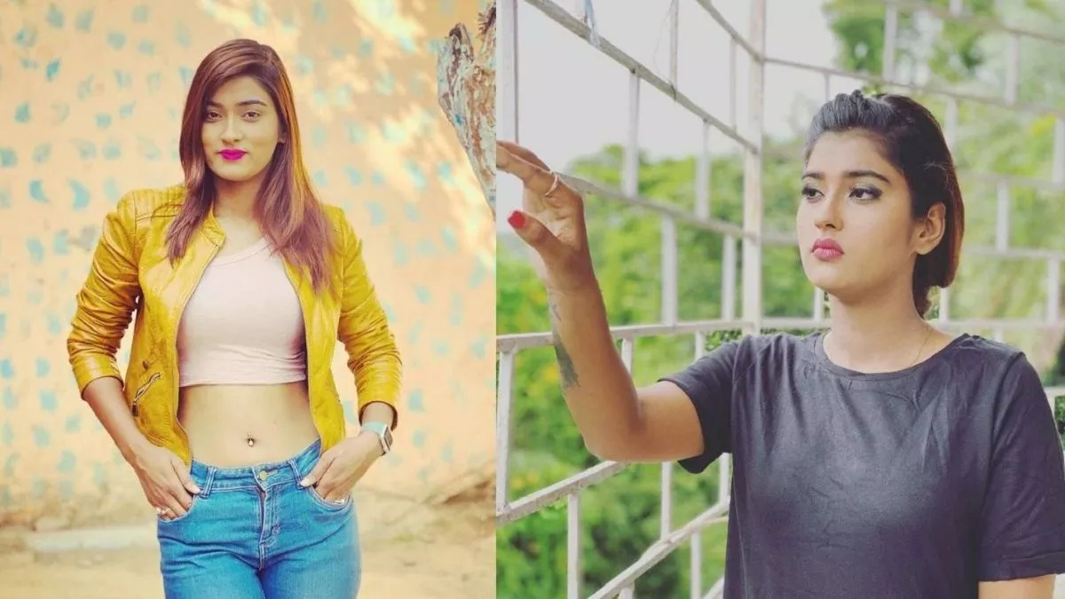 Akanksha Dubey Suicide: भोजपुरी अभिनेत्री आकांक्षा दुबे ने वाराणसी में की आत्महत्या, पुलिस को हत्‍या का शक