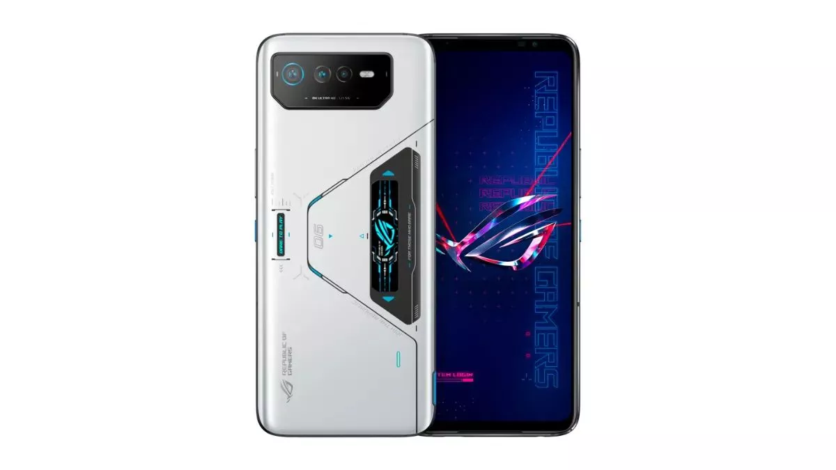 ASUS ROG Phone 7 Series गेमिंग स्मार्टफोन इस दिन होगा लॉन्च, मिलेगी 6000mAh की दमदार बैटरी