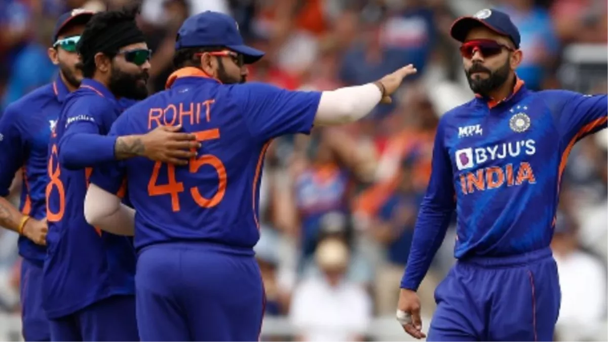 BCCI Annual Contract: Annual Player Retainership 2022-23