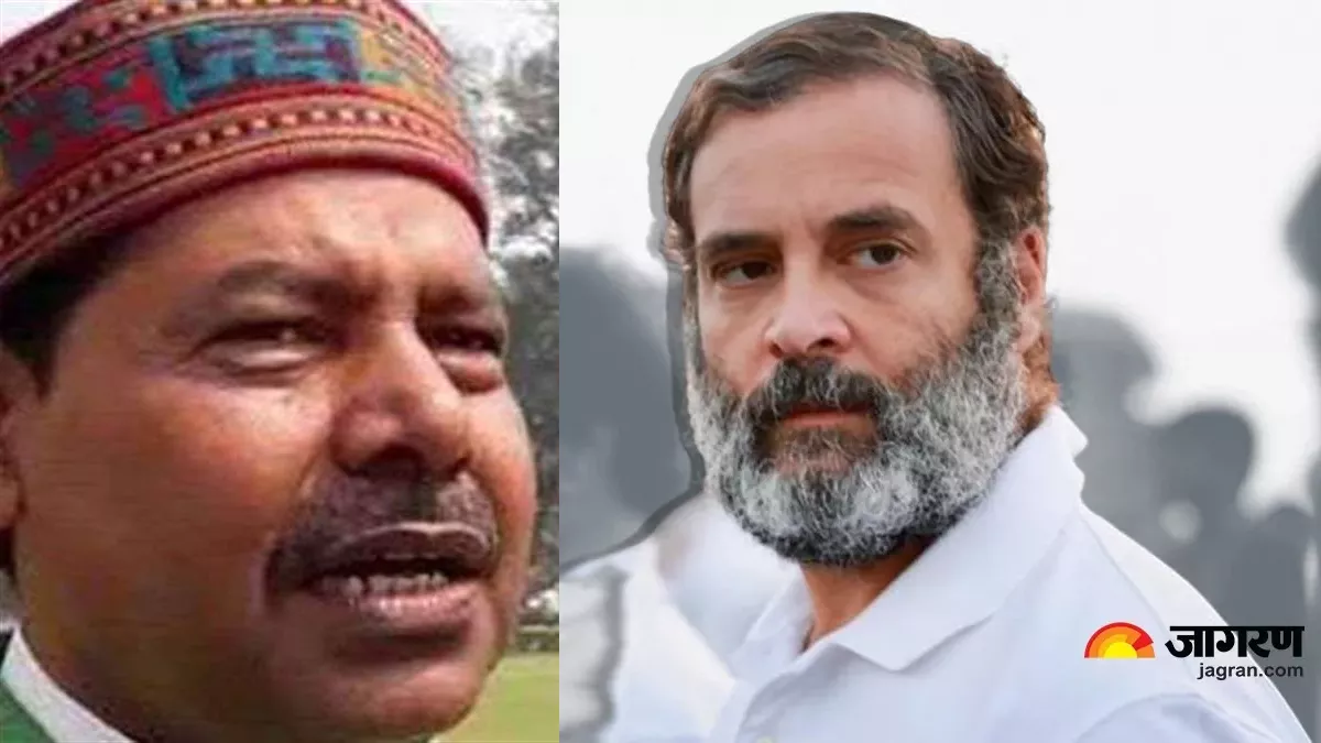 RJD विधायक भाई वीरेंद्र बोले- राहुल की अयोग्यता मामले पर विपक्षी सांसद इस्तीफा दें, नीतीश करें देश का नेतृत्व