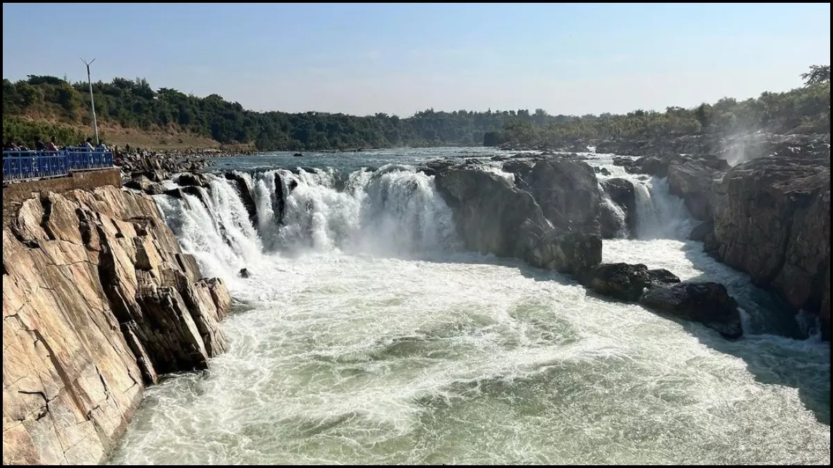 Tourist Places in Jabalpur: करीब से करना चाहते हैं प्रकृति का अनुभव, तो जबलपुर की ये 5 प्लेसेस होंगी परफेक्ट