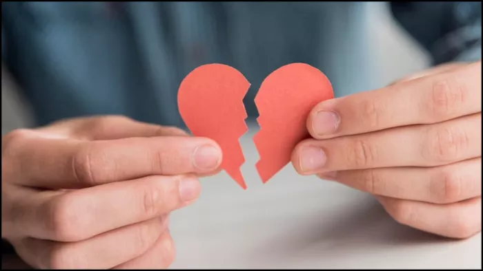 क्या है ब्रेकअप पेन के पीछे का साइंस