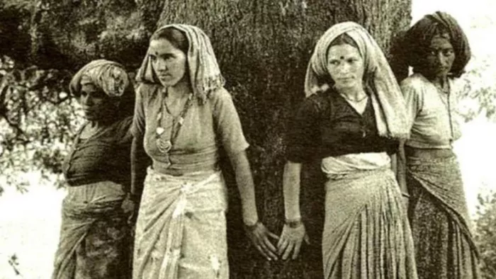 Chipko Movement: चिपको आंदोलन आज अपने 50 वें वर्ष में प्रवेश कर गया है।