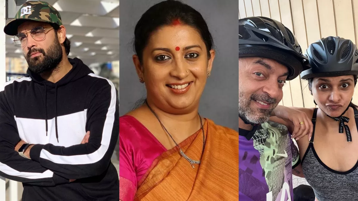 Entertainment Top News 26 March: मिसकैरेज के अगले दिन ही काम पर लौटी थी स्मृति, बेटी के पिता बने विवियन डीसेना