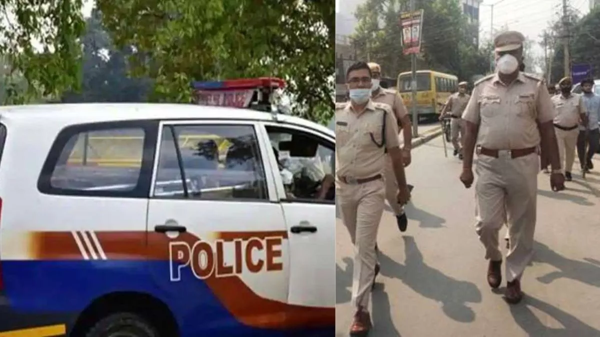 Rewari News: पुलिस ने चलाया अभियान, एक रात में 272 जगहों पर दबिश; 415 आरोपितों को दबोचा