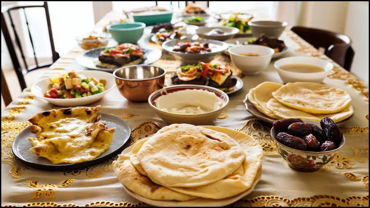 Recipes For Iftar Party: इफ्तार पार्टी में बनाना चाहते हैं कुछ अलग और स्वादिष्ट, तो ट्राई करें ये नॉनवेज डिशेज