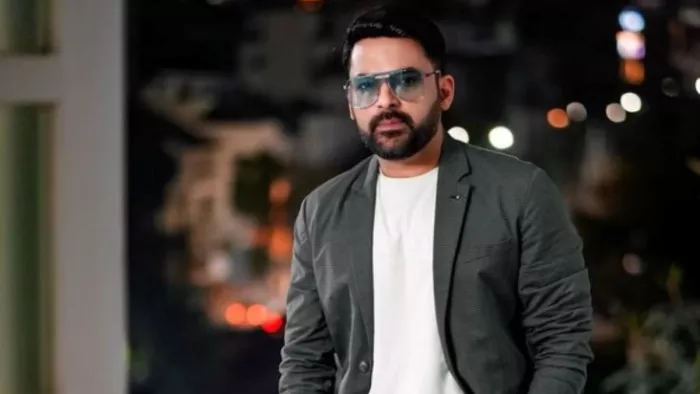 File Photo of Kapil Sharma. Photo Credit: Instagram