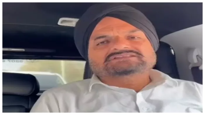 सिद्धू मूसेवाला के पिता को मिली जान से मारने की धमकी