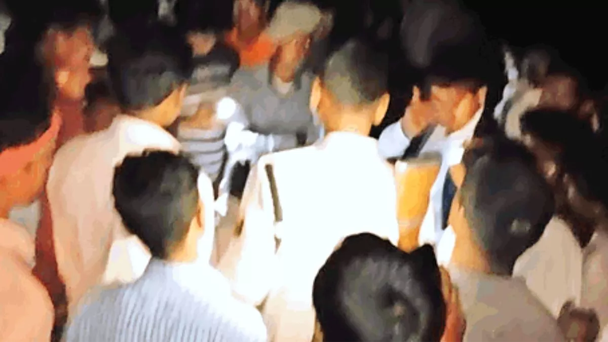 Muzaffarpur: ऑपरेशन के बाद मरीज की स्थिति बिगड़ी तो फिर किया ऑपरेशन, मौत के बाद हंगामा; डॉक्टर और कर्मी फरार