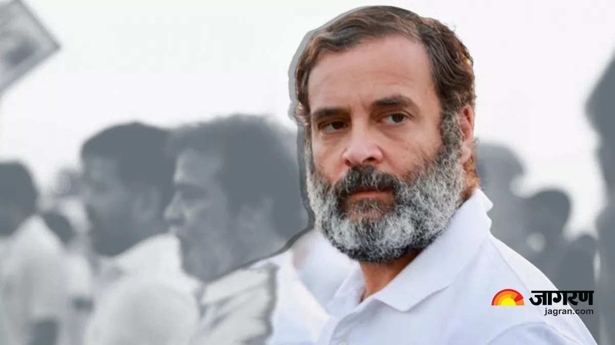 राहुल गांधी ने वकील और कांग्रेसियों की नहीं मानी बात, कोर्ट में माफी मांग लेते तो मिलती कम सजा