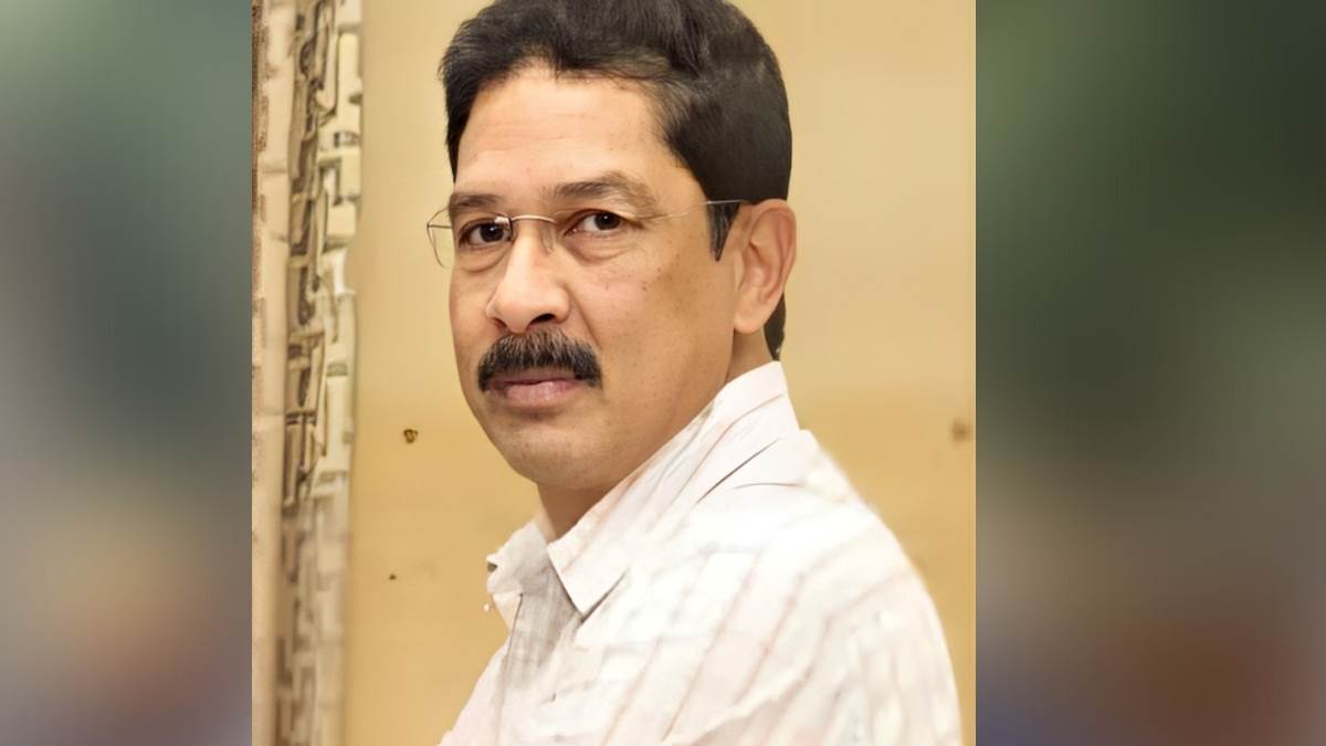 Jharkhand: ईडी की रडार पर पूर्व गृह सचिव राजीव अरुण एक्का, मनी लांड्रिंग  मामले में कल होगी पूछताछ - ED to interrogate former Home Secretary Rajeev  Arun Ekka in money laundering case
