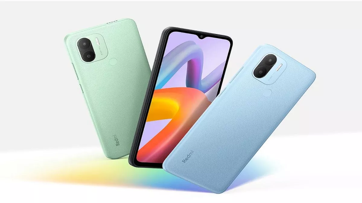 Xiaomi ने पेश किए Redmi A2 सीरीज में नए दो स्मार्टफोन, अपने इन खास फीचर्स से जीत रहे यूजर्स का दिल