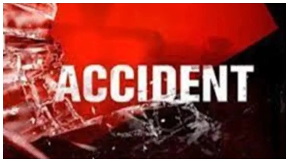 Rewari Accident: तेज रफ्तार कैंटर की टक्कर से पैदल युवक की मौत, दिल्ली-जयपुर हाईवे पर हुई दुर्घटना