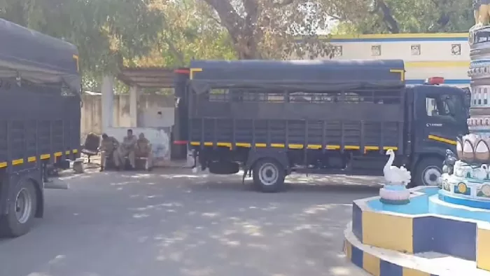 Prayagraj News: उमेश पाल हत्याकांड में मुख्य आरोपित है अतीक अहमद