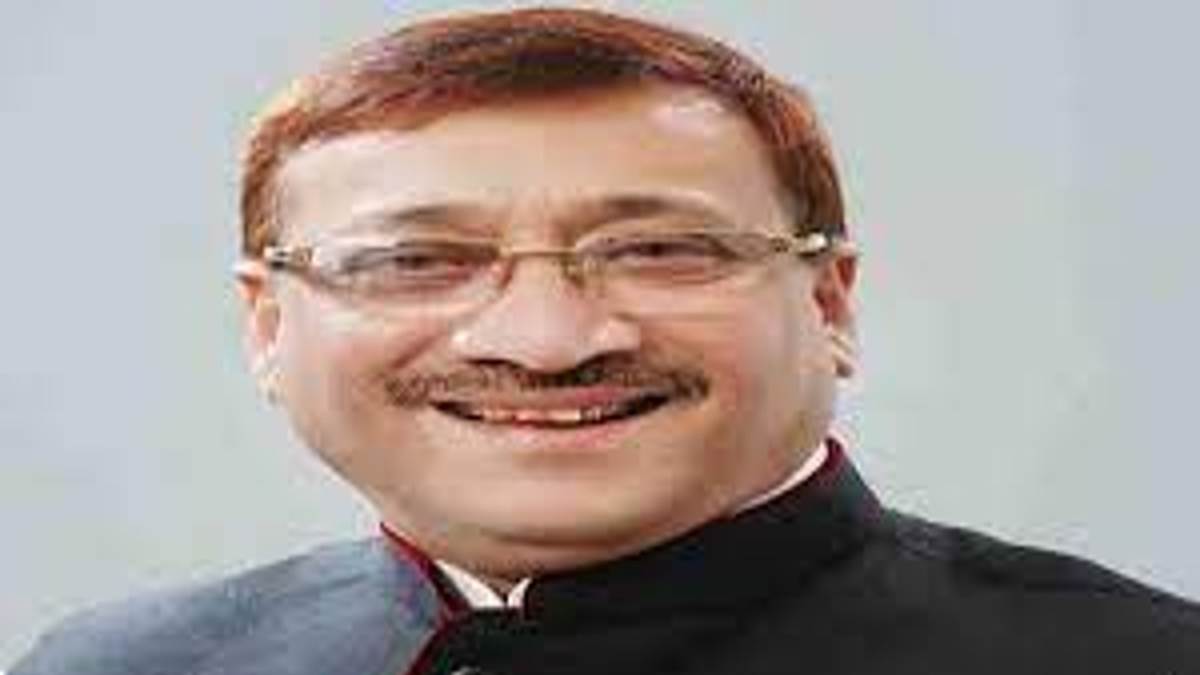 bihar industries minister sameer kumar mahaseth said india will become a world guru only after bihar becomes a national guru