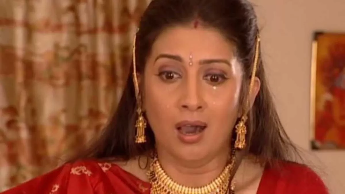Smriti Irani को मिसकैरेज के अगले दिन ही एकता ने कहा- 'काम पर लौटो', स्मृति को दिखानी पड़ी थी मेडिकल रिपोर्ट्स