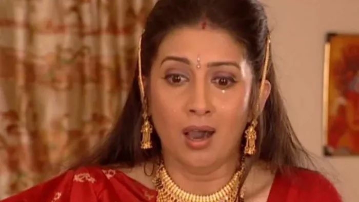 smriti irani miscarriage pregnancy ekta kapoor during kyunki saas bhi kabhi bahu thi