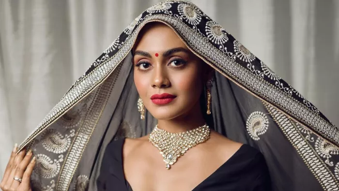 Sreejita De, Sreejita De Wedding Date, Sreejita De and Michael BP, Sreejita and Michael BP Wedding