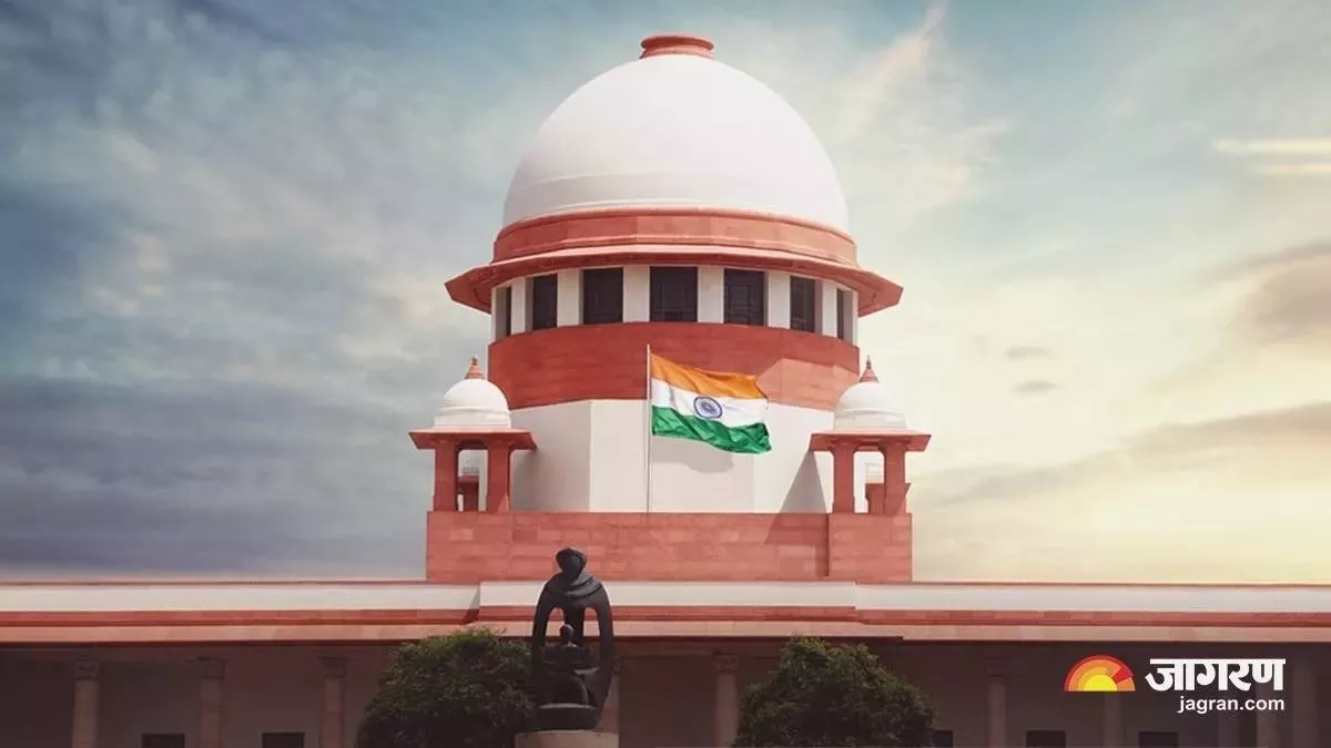Supreme Court: रामसेतु को राष्ट्रीय स्मारक घोषित करने की मांग को लेकर SC में एक और याचिका दायर