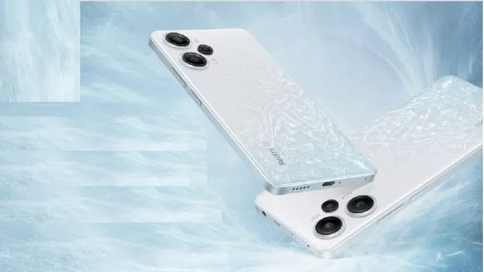 Redmi Note 12 Turbo Launching In China 28 March 2023, Pic Courtesy- Redmi