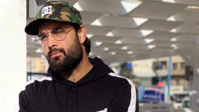 Vivian dsena, nouran aly, vivian dsena father, vivian dsena baby, vivian dsena daughter, madhubala, vivian dsena wife nouran aly