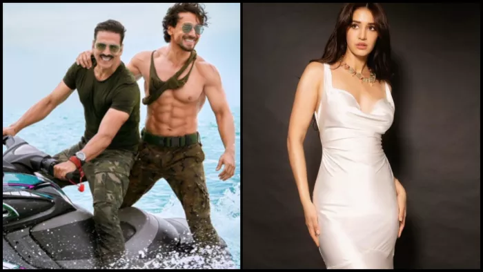 Akshay Kumar ने टाइगर श्रॉफ को दी रिलेशनशिप पर सलाह / फोटो- Instagram