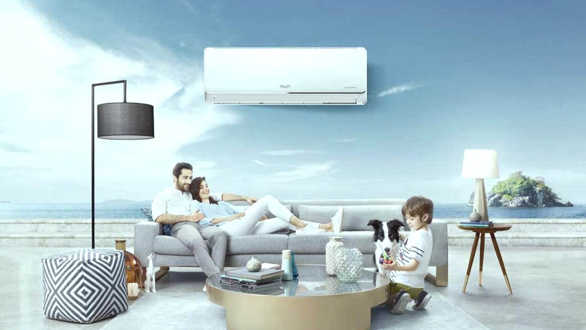 ग्राहकों की निकली चीखें जब अमेज़न पर AC Price 1.5 Ton हुए 53% तक कम, एलजी से लेकर लॉयड एसी का सबसे सस्ता मेला!