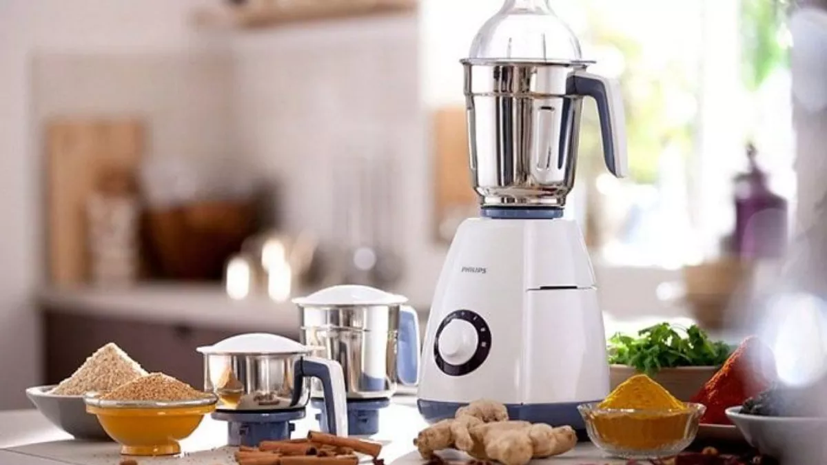 सस्ते Bajaj Mixer Grinder को सालों-साल से भारतीय घरों में किया जाता है काफी इस्तेमाल! मॉडर्न किचन की बने पहली पसंद