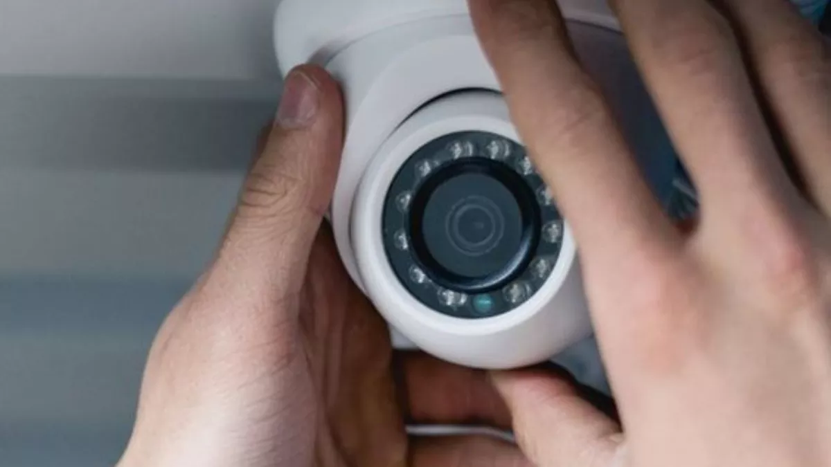 थर-थर कापेंगे चोर, जब सबसे बेस्ट CCTV Camera करेंगे 24x7 आपके घर की सिक्योरिटी, देंगे क्लियर वीडियो व फूल एचडी फोटो