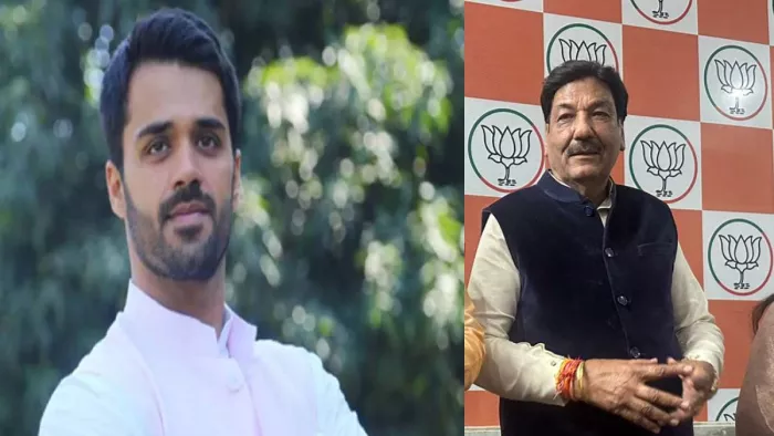 Haryana News: निर्दलीय विधायक रणजीत चौटाला ने विधायक पद से दिया इस्तीफा। फाइल फोटो