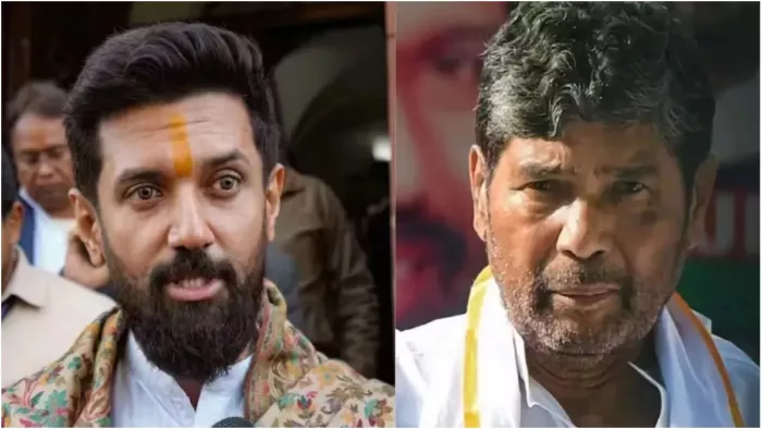 चाचा-भतीजे में होगी सुलह? चिराग पासवान ने दिया फाइनल जवाब, बोले- मेरी मां और मेरी बहनें...