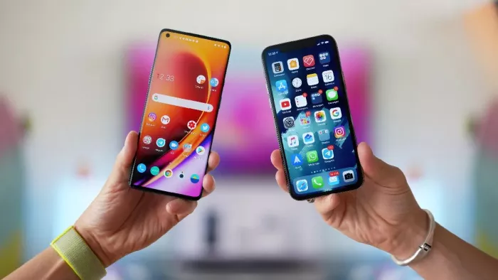 Android में 15 साल पहले आया जो फीचर iPhone के लिए अब होगा पेश