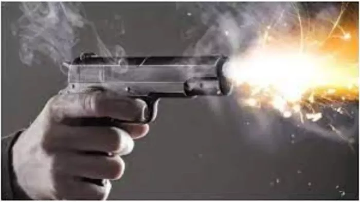 कर्ज के पैसे मांगने पर चला दी गोली, 30 वर्षीय शख्स की बेरहमी से हत्या (प्रतीकात्मक तस्वीर)