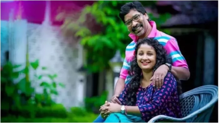 हेमंत सोरेन की पत्नी कल्पना मुर्मू सोरेन ने होली के दिन एक्स पर किया भावुक पोस्ट (फाइल फोटो)