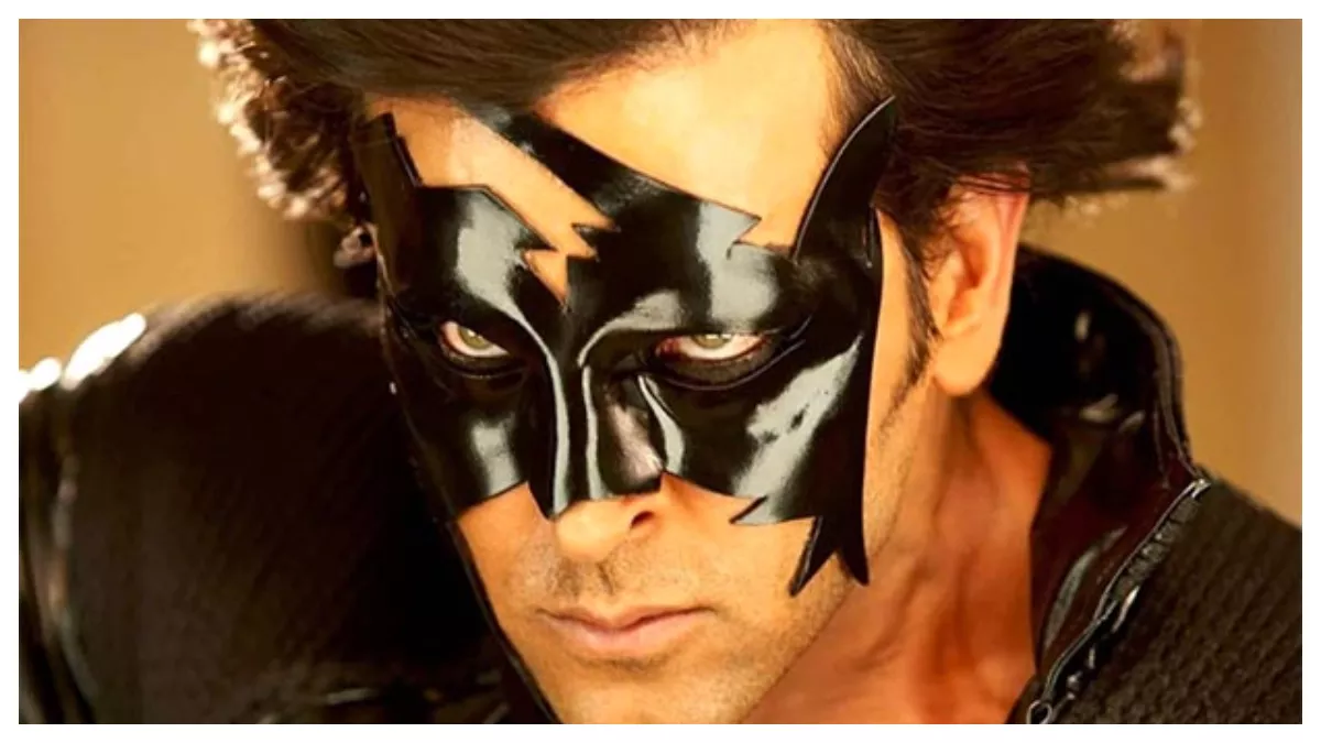 'वॉर 2' के बाद Krrish 4 की बारी, Hrithik Roshan की सुपरहीरो फ्रेंचाइजी मूवी की आई ये अपडेट, जानें क्या कुछ होगा खास