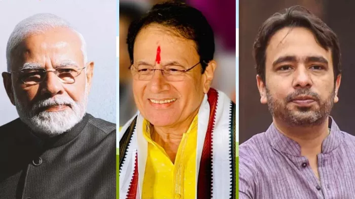 राम की लोकसभा सीट से पीएम मोदी का चुनावी शंखनाद, पहली बार रालोद मुखिया भी साझा करेंगे मंच