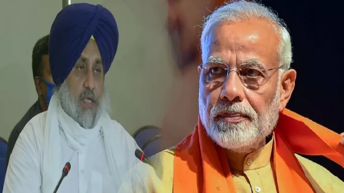 Lok Sabha Election 2024: पंजाब में नहीं होगा BJP-SAD का गठबंधन