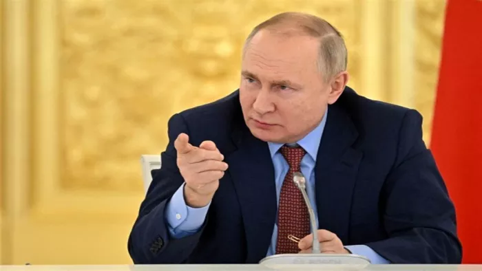 Moscow Terror Attack: मॉस्को आतंकी हमला कट्टरपंथी इस्लामवादियों ने किया