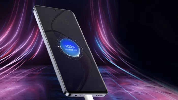 भारत का पहला डायनैमिक बटन वाला फोन realme 12x 5G इस दिन होगा लॉन्च