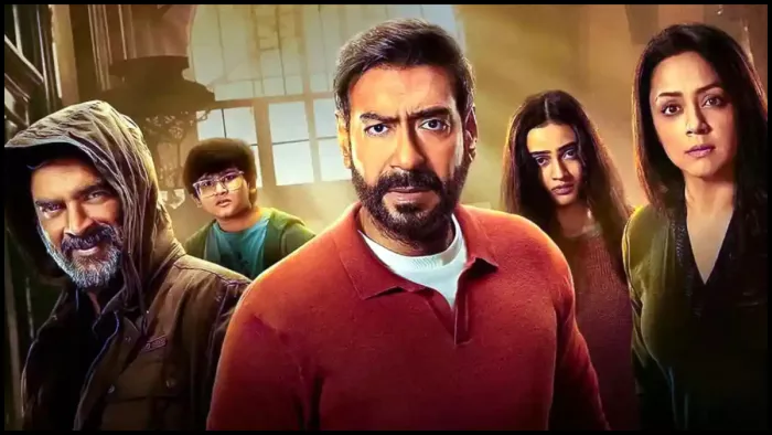 200 करोड़ के करीब पहुंच रहा है शैतान / फोटो- Imdb
